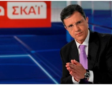 Γ.Αυτιάς σε Α.Τσίπρα: «Εσείς ψηφίζατε, εμείς τα μεταδίδαμε- Άλλοι ψηφίζουν και άλλοι κόβουν» (βίντεο-φωτο)